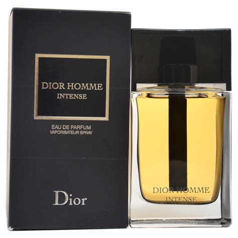 dior homme intense gift set.